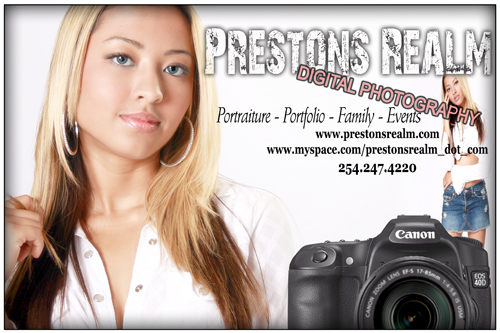 Call or email for an appointment